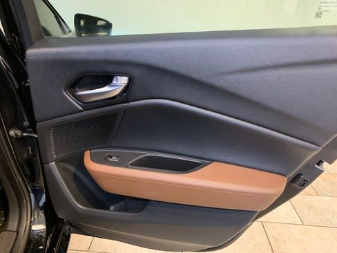 Used 2021 Acura TLX w/ Technology Package FWD image 56