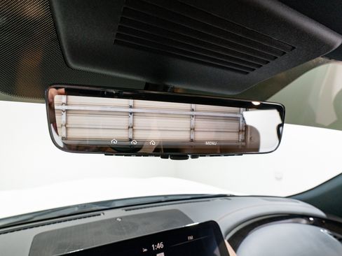 Used 2024 INFINITI QX80 Sensory AWD/4WD image 18