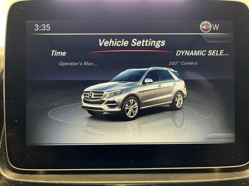 Used 2017 Mercedes-Benz GLE 350 4MATIC image 45