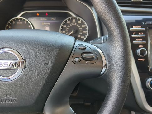 Used 2020 Nissan Murano S w/ Technology Package image 28