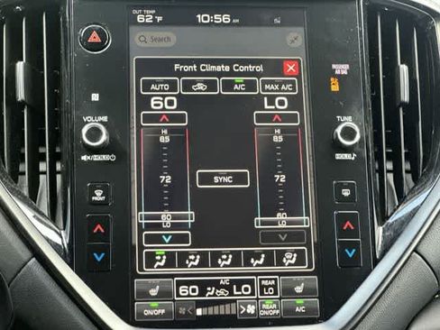 Used 2024 Subaru Ascent Onyx Edition Limited w/ Popular Package Onyx AWD/4WD image 16