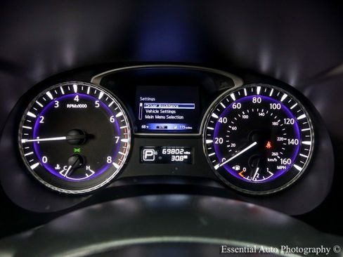 Used 2018 INFINITI QX60 AWD w/ Premium Plus Package image 20