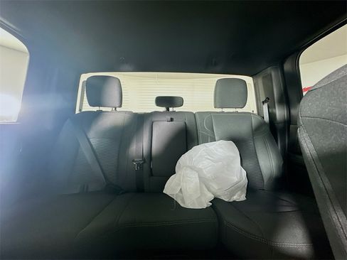 New 2026 RAM 2500 Big Horn image 10