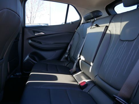 New 2026 Buick Encore GX Avenir w/ Avenir Technology Package image 5