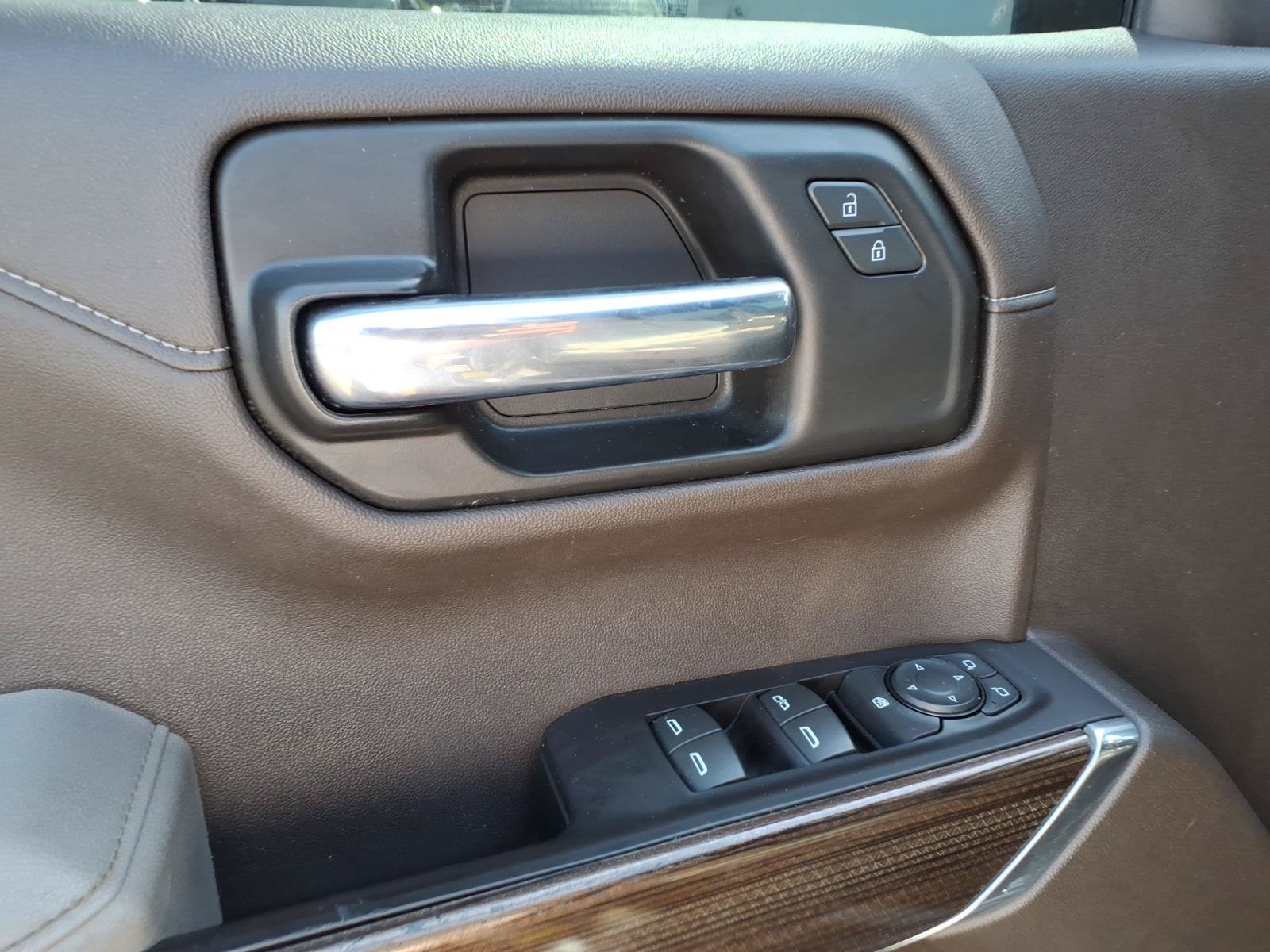 Used 2021 Chevrolet Silverado 1500 LT w/ All Star Edition Plus AWD/4WD image 8
