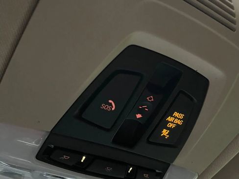 Used 2014 BMW X5 xDrive35i image 20