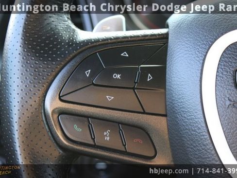 Used 2021 Dodge Challenger GT image 14