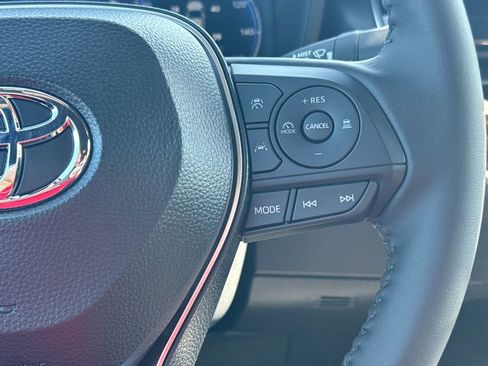 New 2026 Toyota Corolla SE FWD image 21