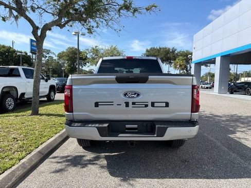 Used 2026 Ford F150 STX w/ Equipment Group 200A RWD image 6