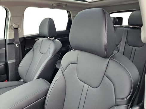New 2026 Kia Sorento S FWD image 19