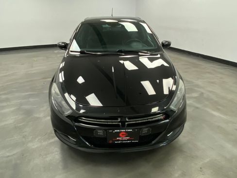 Used 2013 Dodge Dart GT FWD image 9