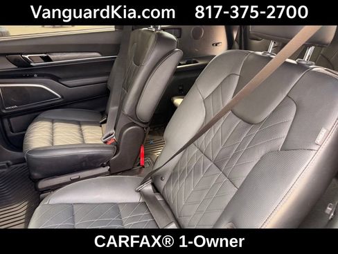 Certified 2024 Kia Telluride SX Prestige X-Pro AWD/4WD image 25