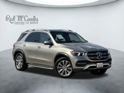 Used 2022 Mercedes-Benz GLE 350