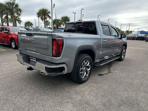 Used 2023 GMC Sierra 1500 SLT w/ SLT Premium Package image 16