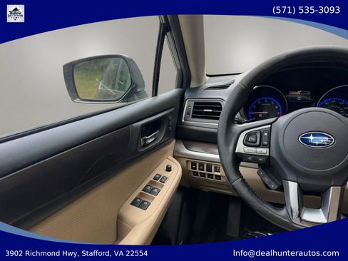 Used 2016 Subaru Legacy 3.6R Limited AWD/4WD image 30