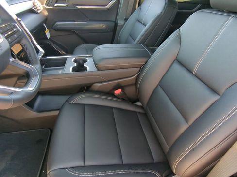 New 2026 GMC Acadia Elevation w/ Elevation Premium Package AWD/4WD image 20