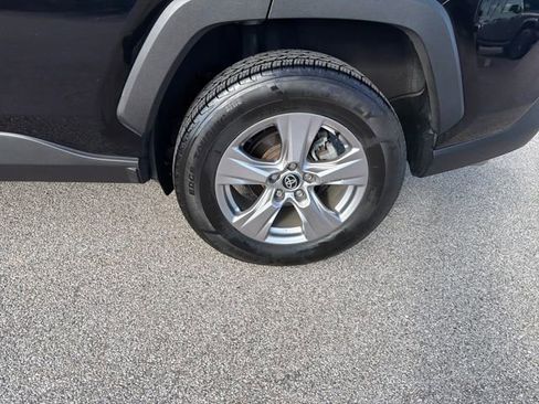 Used 2022 Toyota RAV4 XLE w/ Convenience Package image 42