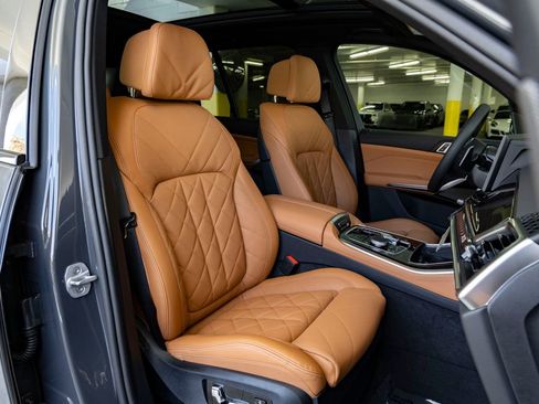 New 2026 BMW X5 xDrive40i AWD/4WD image 35