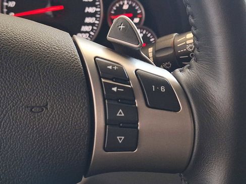 Used 2010 Chevrolet Corvette Grand Sport w/ Preferred Equipment Group image 20