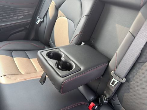 New 2026 Dodge Charger R/T AWD/4WD image 18