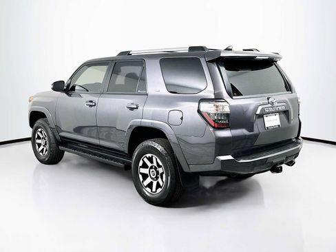 Used 2021 Toyota 4Runner SR5 Premium w/ Moonroof Package AWD/4WD image 3