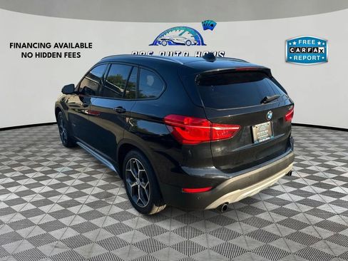 Used 2016 BMW X1 xDrive28i image 5