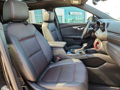 Used 2021 Chevrolet Blazer RS w/ Enhanced Convenience Package FWD image 15