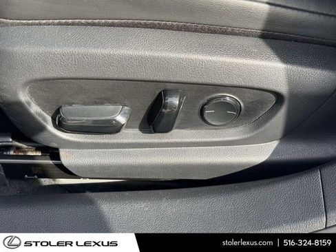 Used 2019 Lexus ES 350 FWD image 20