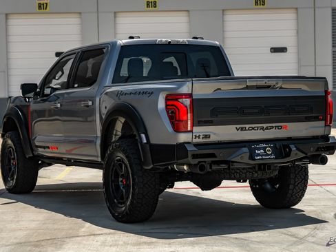 Used 2026 Ford F150 Raptor w/ Equipment Group 803A Raptor R AWD/4WD image 12