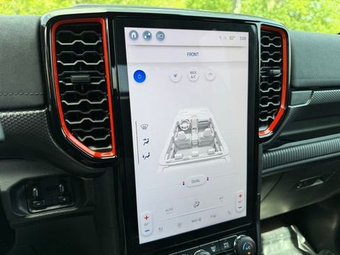 Certified 2024 Ford Ranger Raptor image 24