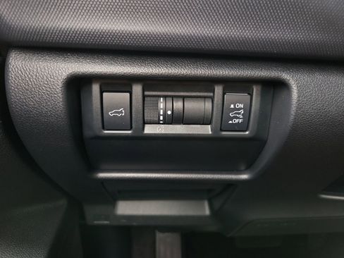 Used 2025 Subaru Forester Touring w/ Popular Package - Touring AWD/4WD image 26