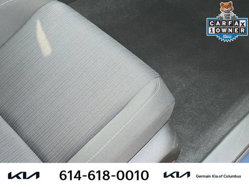Used 2026 Honda Civic LX image 26