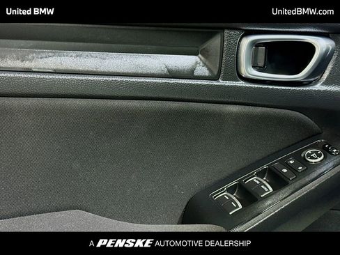 Used 2022 Honda Civic Sport image 3