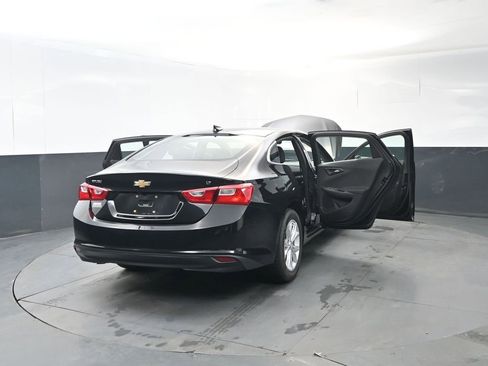 Used 2023 Chevrolet Malibu LT FWD image 22