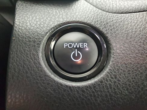 Used 2025 Toyota Camry LE FWD image 19