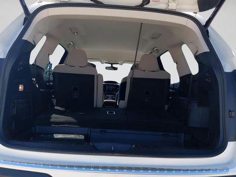 Used 2019 Subaru Ascent Premium AWD/4WD image 26