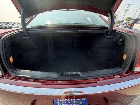 Used 2016 Chrysler 300 Limited w/ Driver Convenience Group AWD/4WD image 30