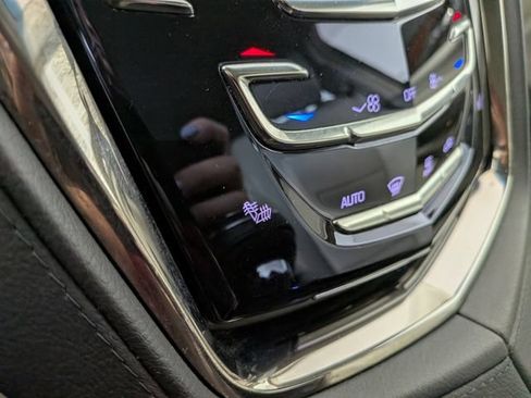 Used 2018 Cadillac CTS AWD Sedan image 5