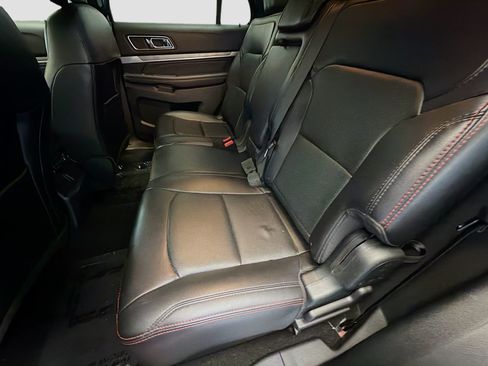 Used 2019 Ford Explorer Sport AWD/4WD image 13