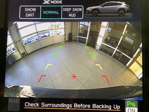 Used 2024 Subaru Crosstrek 2.5i Limited w/ Popular Package #3A image 20