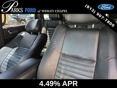 Used 2020 Jeep Grand Cherokee Limited X RWD image 21