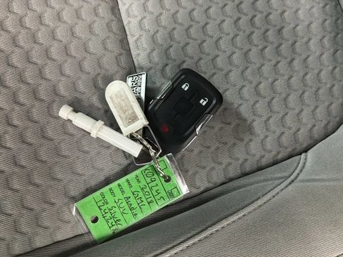 Used 2018 GMC Acadia SLE FWD image 28