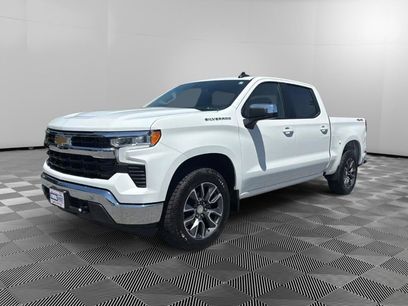 Used 2023 Chevrolet Silverado 1500 LT