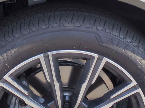 Certified 2024 BMW X5 xDrive40i w/ M Sport Package image 11