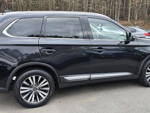 Used 2020 Mitsubishi Outlander SEL image 5