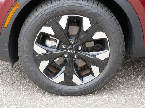 Used 2024 Kia Sportage X-Line AWD/4WD image 15