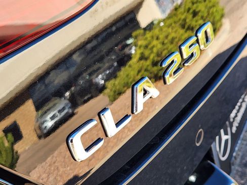 New 2026 Mercedes-Benz CLA 250 4MATIC image 11