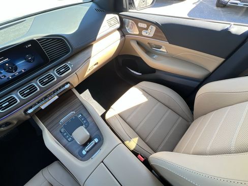 New 2026 Mercedes-Benz GLE 450 4MATIC image 14