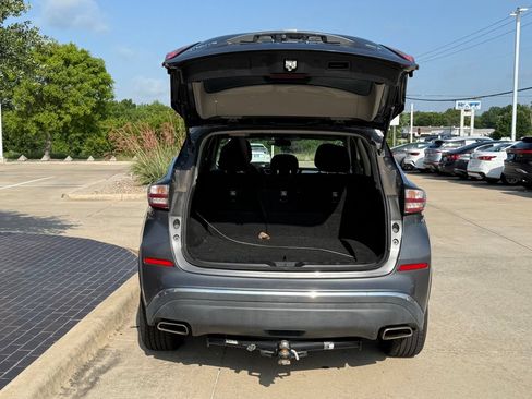 Used 2016 Nissan Murano S w/ Navigation Package AWD/4WD image 5