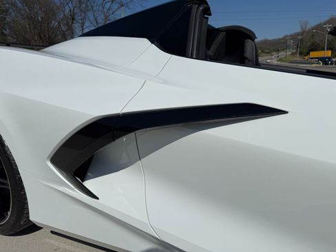 Used 2023 Chevrolet Corvette Stingray 3LT Z51 PERFORMANCE P w/ Z51 Performance Package image 47